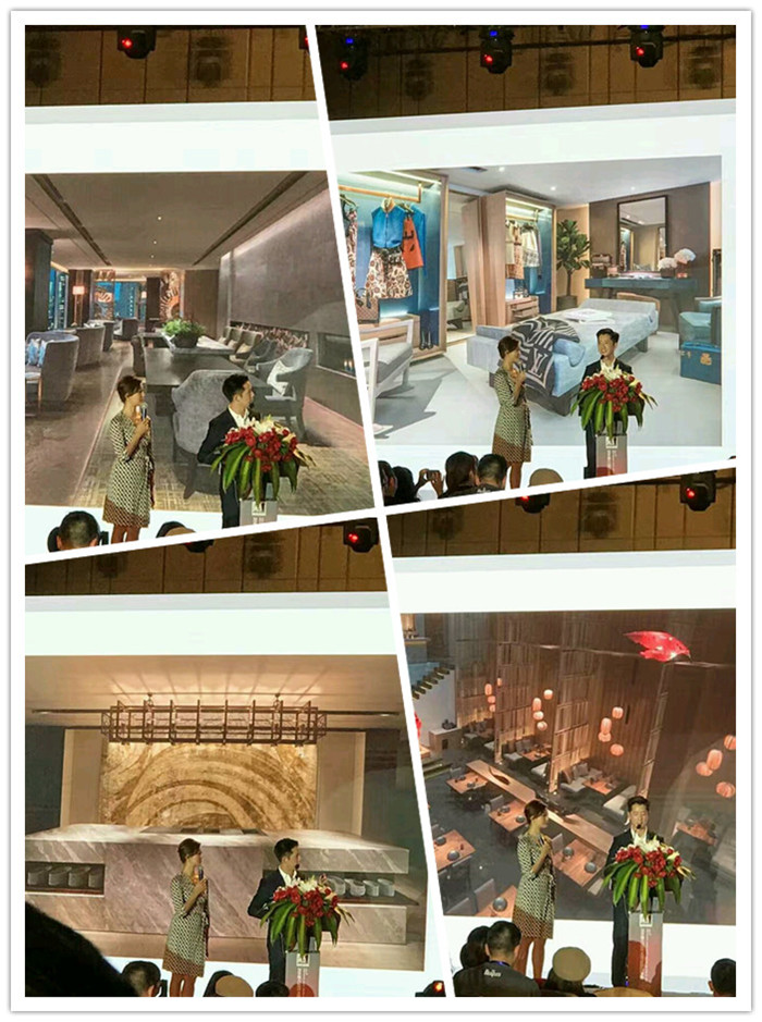 知名設計師經驗分享