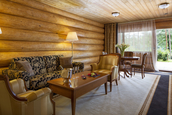 自然優(yōu)雅奢華的酒店室內(nèi)空間 自然優(yōu)雅奢華的酒店室內(nèi)空間