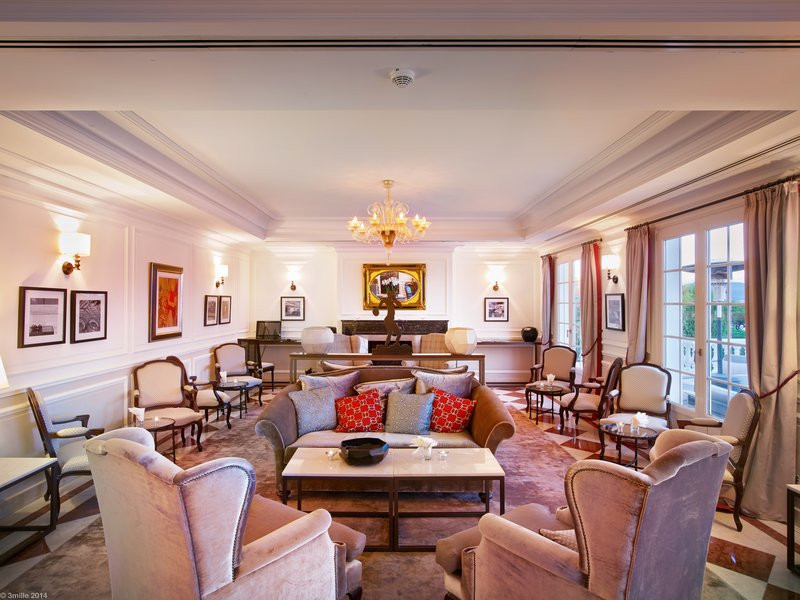 酒店室內(nèi)局部空間 酒店室內(nèi)局部空間