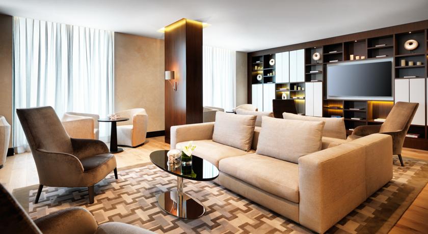 酒店室內局部空間 酒店室內局部空間