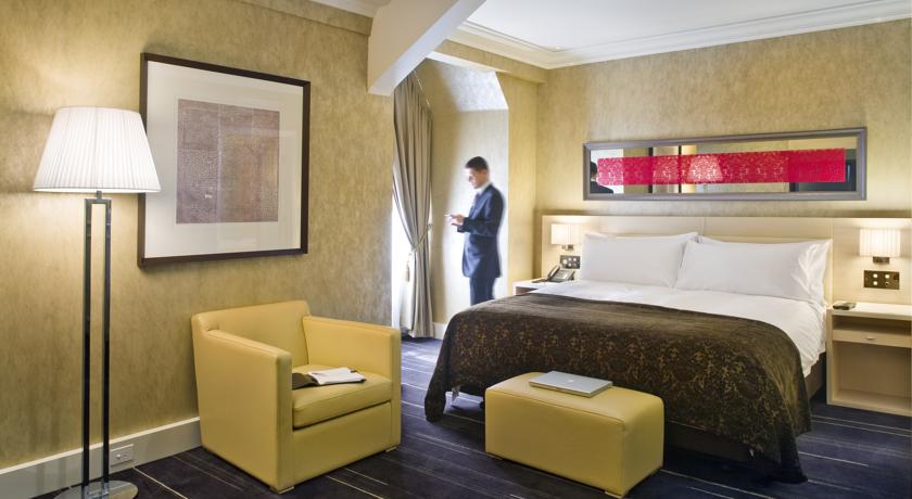 酒店客房空間布局設(shè)計實景圖 酒店客房空間布局設(shè)計實景圖