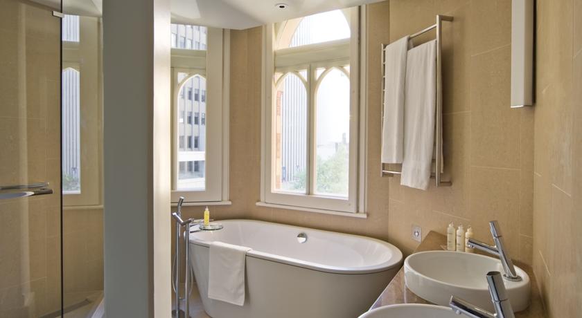 酒店客房浴缸 酒店客房浴缸