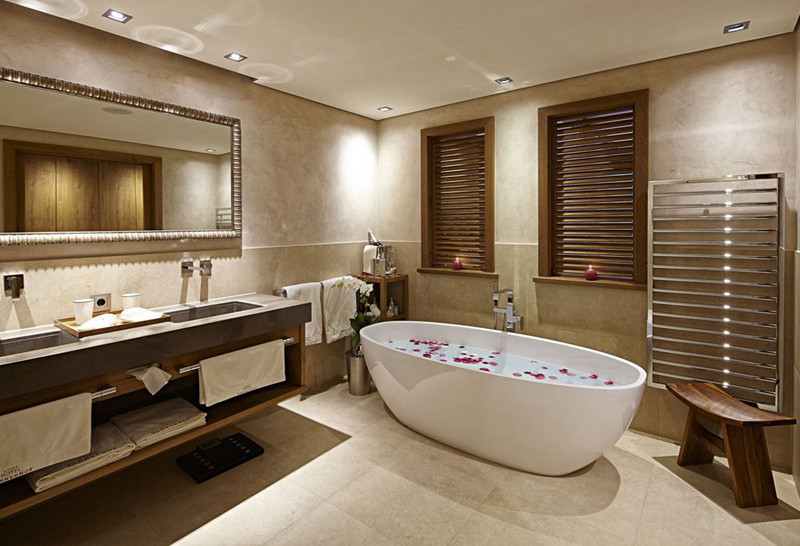 酒店客房局部空間 酒店客房局部空間