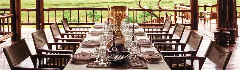 酒店局部宴會餐飲空間