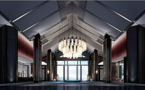 萬(wàn)達(dá)嘉華度假酒店 萬(wàn)達(dá)嘉華度假酒店