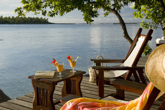 酒店室外空間；室外風景