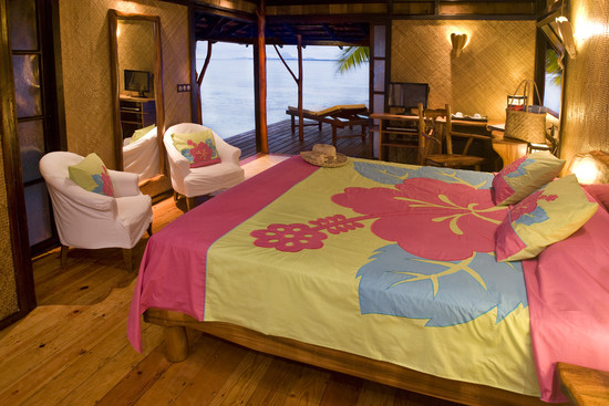 酒店客房實景圖