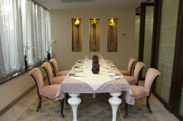 酒店局部餐飲空間 酒店局部餐飲空間