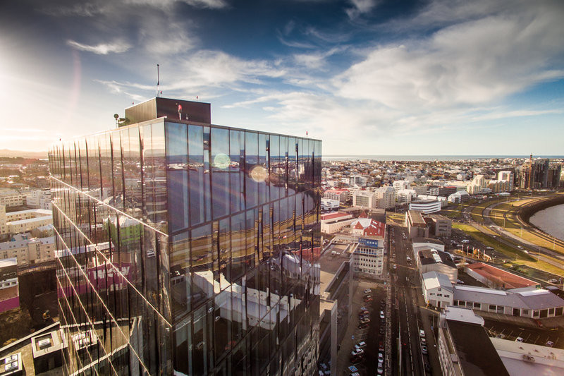 酒店建筑外觀 酒店建筑外觀