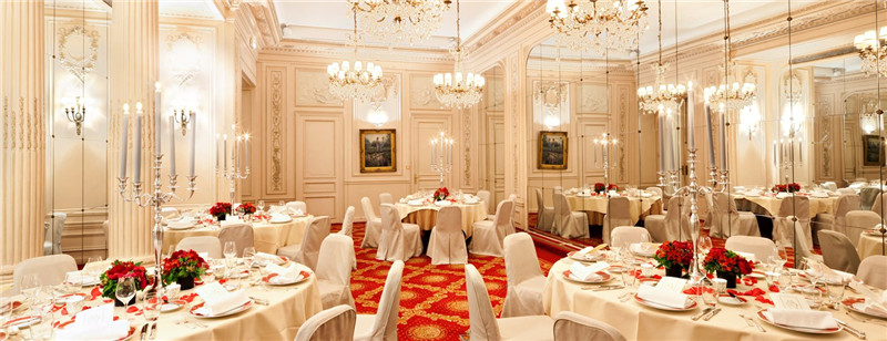 國外不錯的四星級精品酒店設(shè)計案例