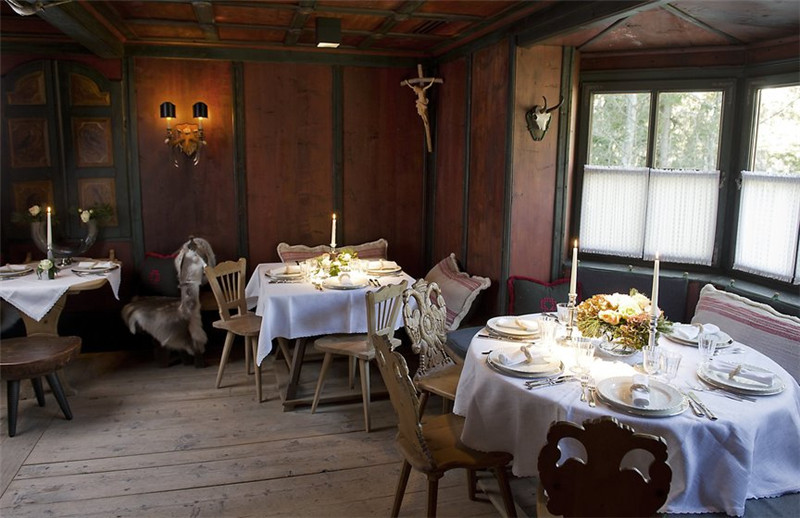 酒店宴會餐飲空間 酒店宴會餐飲空間