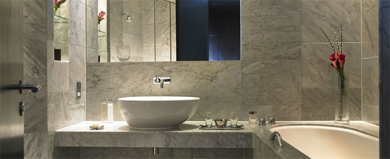 酒店客房細(xì)節(jié)欣賞