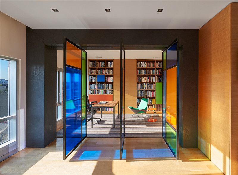 酒店室內(nèi)細節(jié)