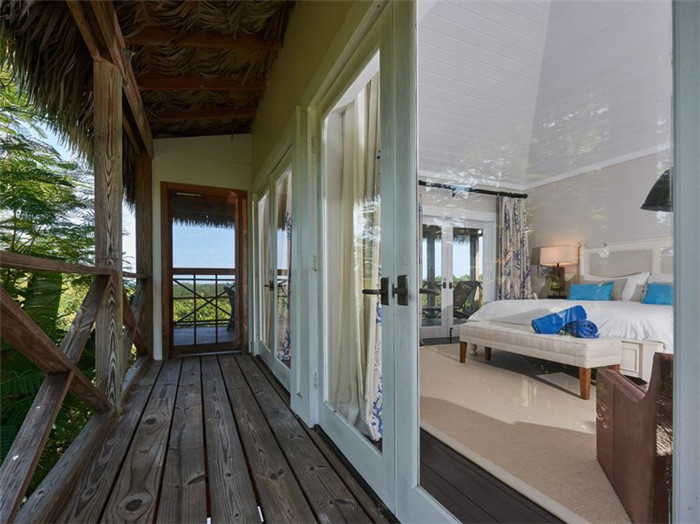 國外度假主題酒店設(shè)計(jì)案例