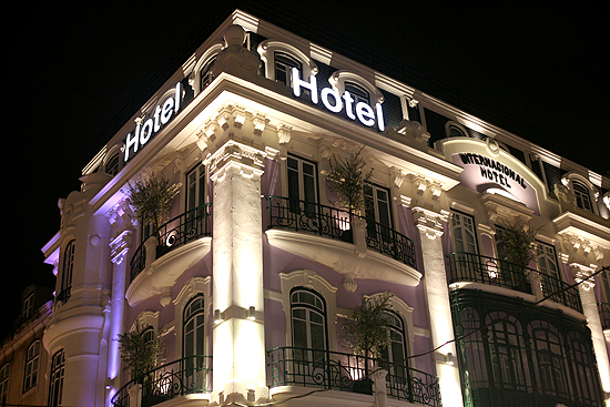 酒店建筑局部外觀:特色建筑 酒店建筑局部外觀:特色建筑