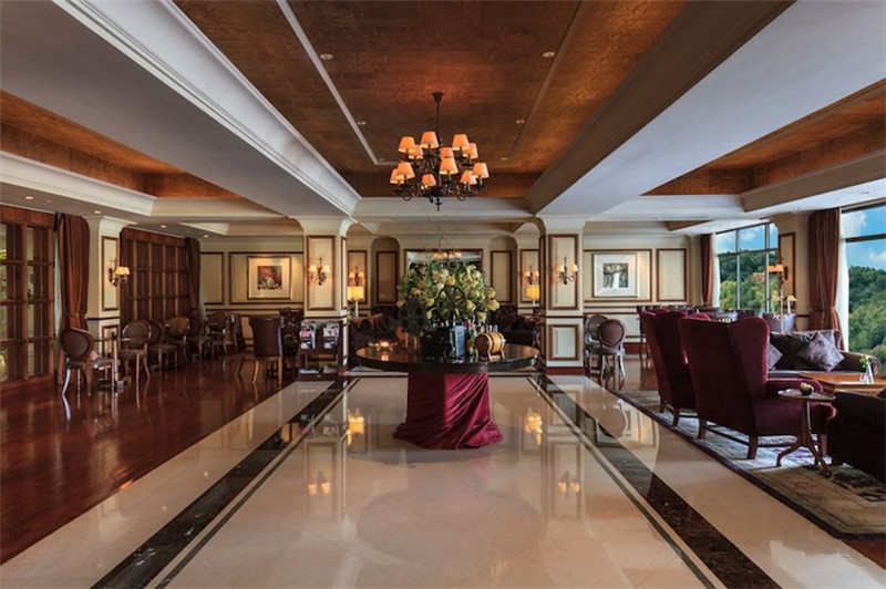 杭州不錯(cuò)的精品酒店