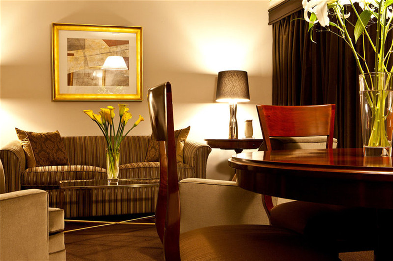 酒店室內局部實景圖 酒店室內局部實景圖