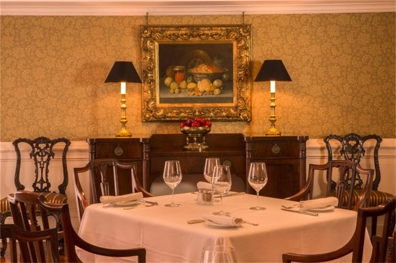 國外不錯的精品商務酒店空間 國外不錯的精品商務酒店空間