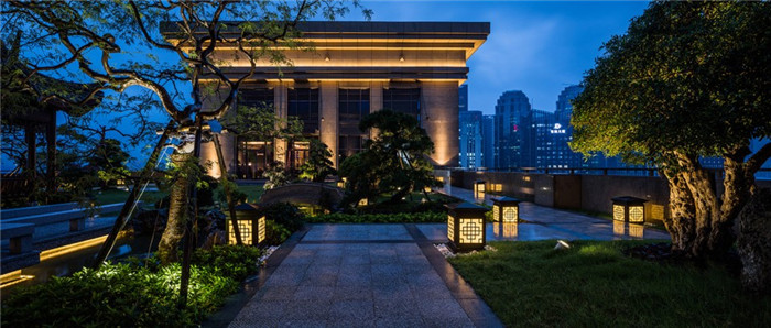 酒店外觀欣賞 酒店外觀欣賞