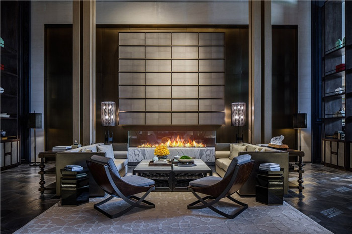 精致精品酒店空間 精致精品酒店空間