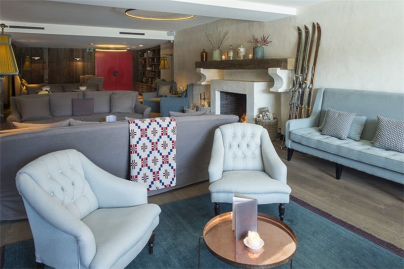 精品酒店空間 精品酒店空間