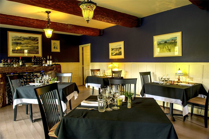 酒店餐飲空間 酒店餐飲空間