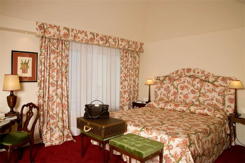 酒店客房空間 酒店客房空間