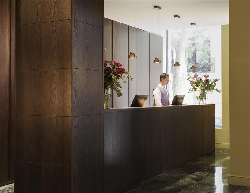 前臺(tái)接待處 前臺(tái)接待處