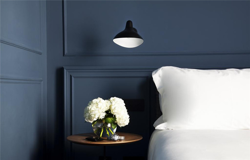 客房細(xì)節(jié)欣賞 客房細(xì)節(jié)欣賞