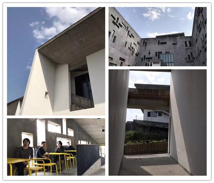 大境設計專業(yè)酒店設計公司