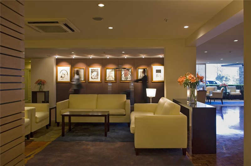 國(guó)外不錯(cuò)的酒店