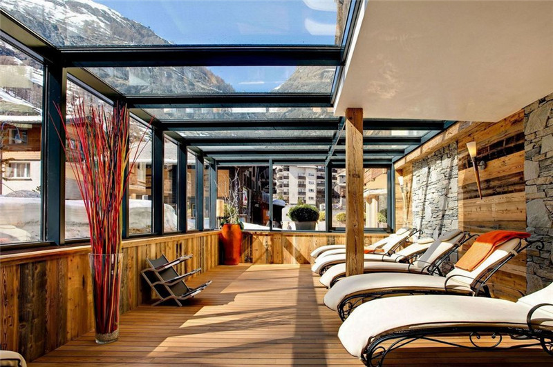 酒店休閑空間 酒店休閑空間