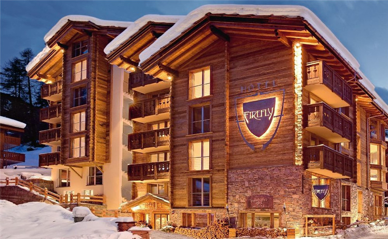 酒店局部外觀 酒店局部外觀