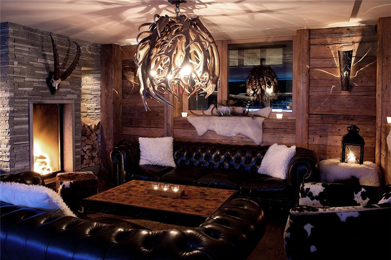 精品酒店空間 精品酒店空間