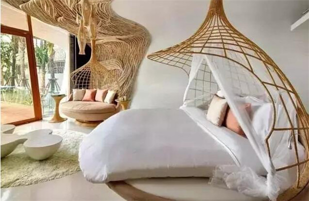 客房空間設(shè)計