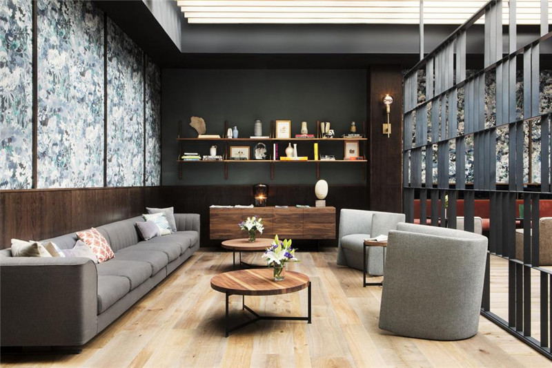 酒店室內(nèi)細節(jié)