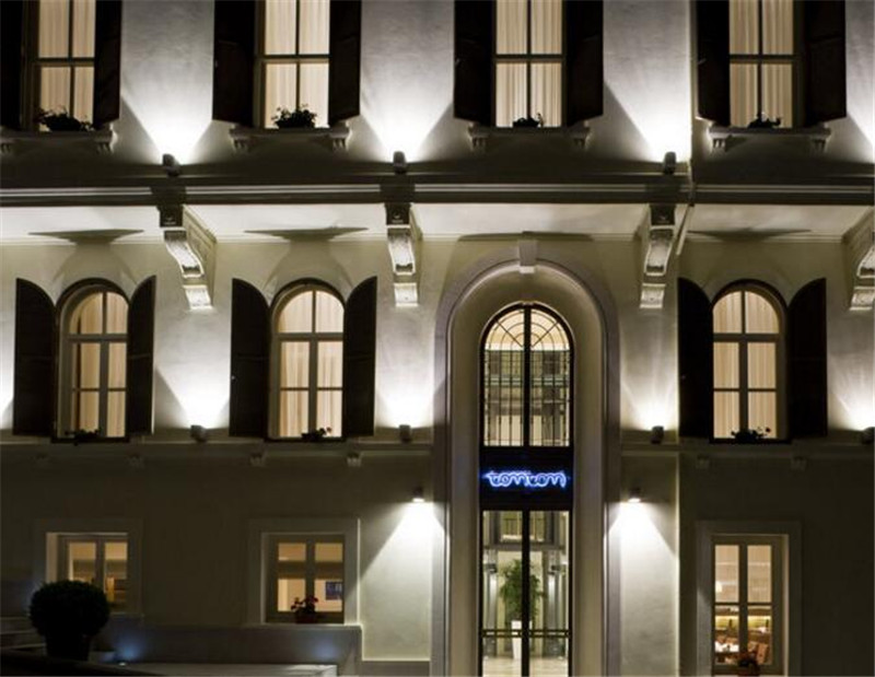 酒店局部外觀 酒店局部外觀