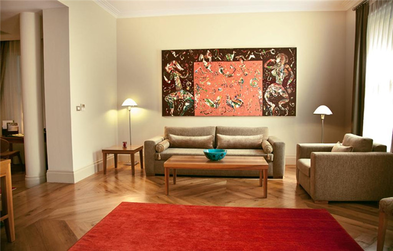 酒店客房細節(jié) 酒店客房細節(jié)