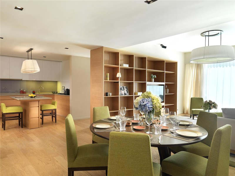 客房室內(nèi)細節(jié)