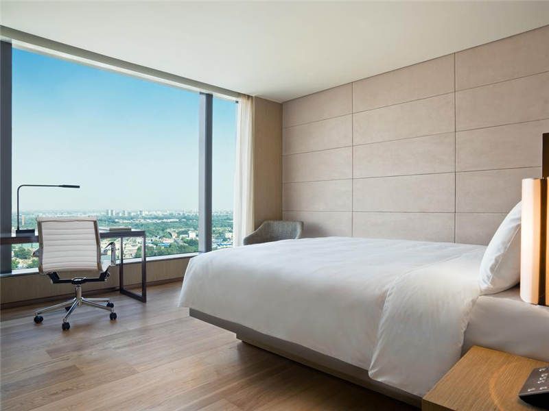 客房細節(jié)欣賞