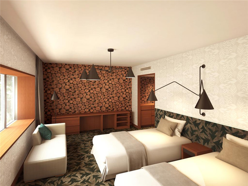 客房欣賞 客房欣賞