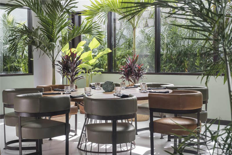 國外酒店細節(jié)