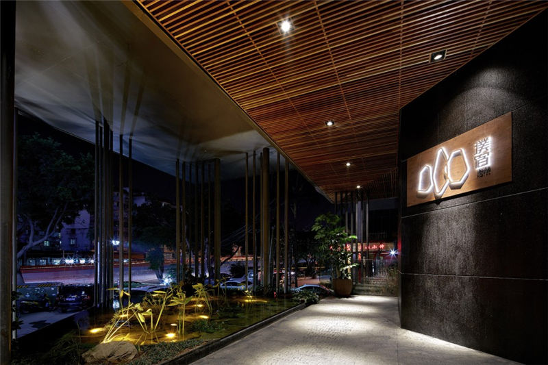 國內(nèi)不錯(cuò)的酒店