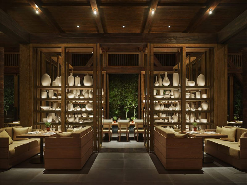 國內(nèi)不錯(cuò)的酒店