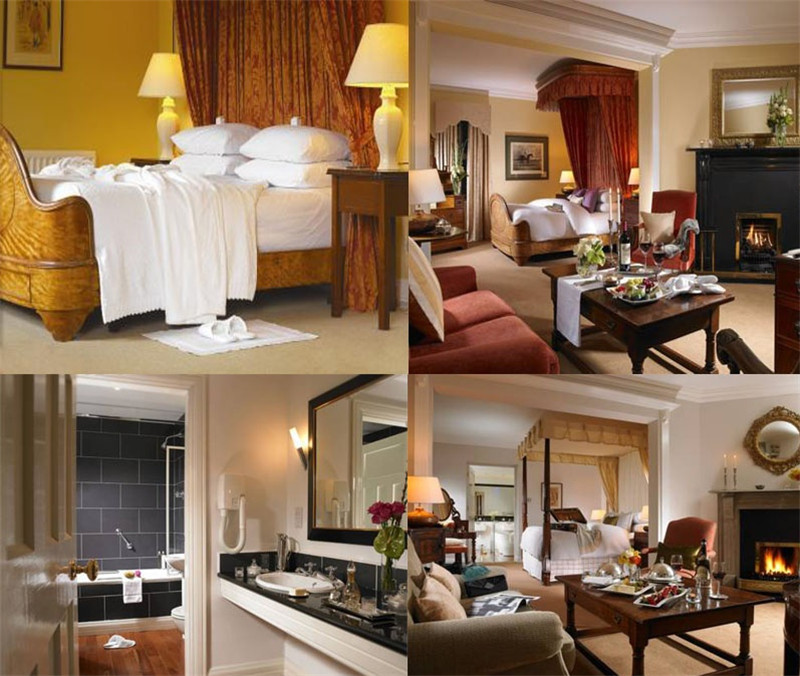 酒店客房實(shí)景圖 酒店客房實(shí)景圖