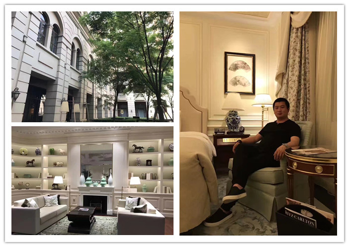 酒店實景圖 酒店實景圖