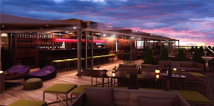 文化氛圍十足的愛(ài)爾蘭都柏林精品酒店 文化氛圍十足的愛(ài)爾蘭都柏林精品酒店