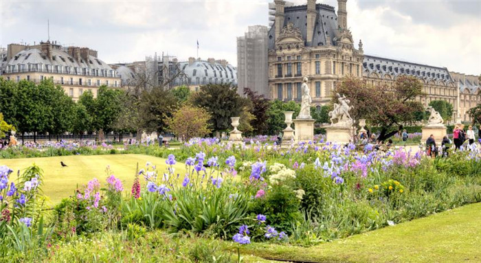酒店室外風景及外觀