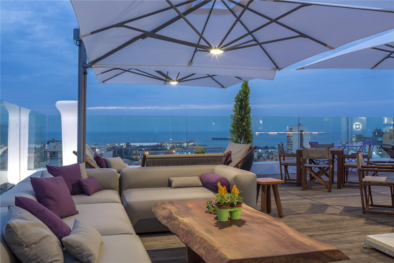 國(guó)外不錯(cuò)的精品酒店