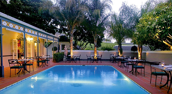 室外空間 室外空間